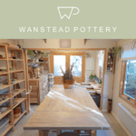 Pottery: Hand-Building (Kids 6+ & Family Groups)