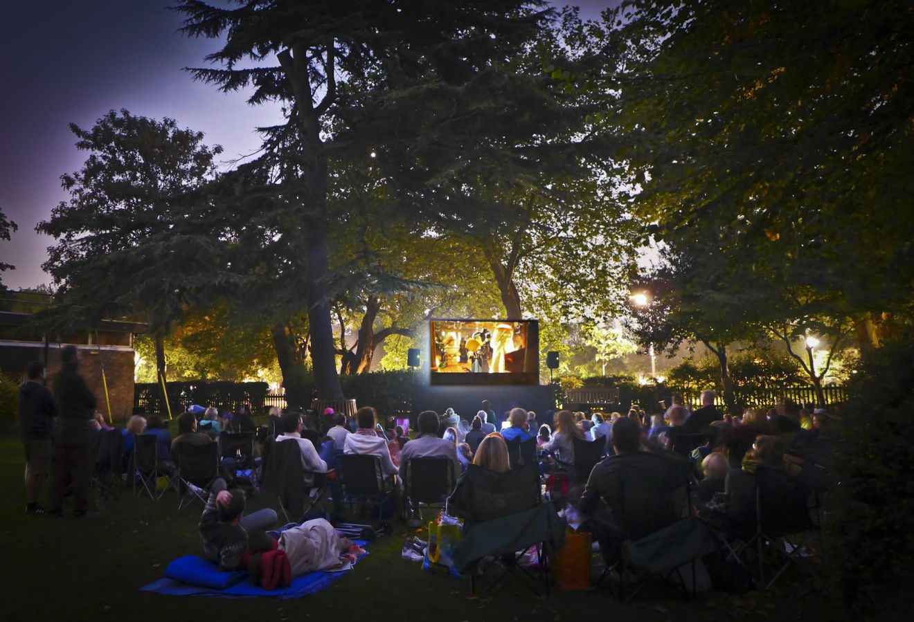 Copyright Geoff Wilkinson