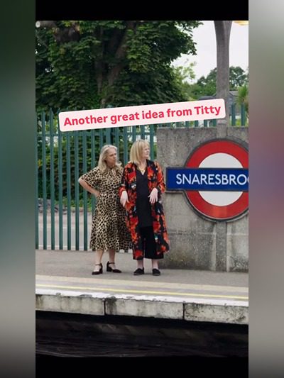 Wanstead Theatre Co.