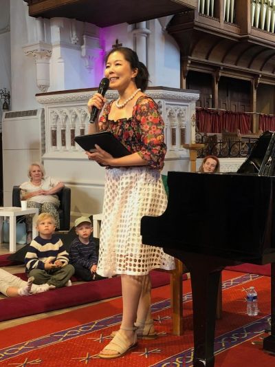 Carnival of the Animals