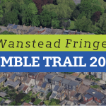 Wanstead Fringe Jumble Trail 2026