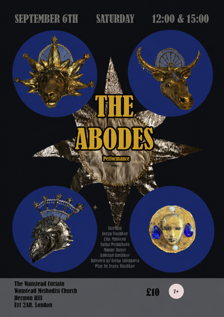 Abodes
