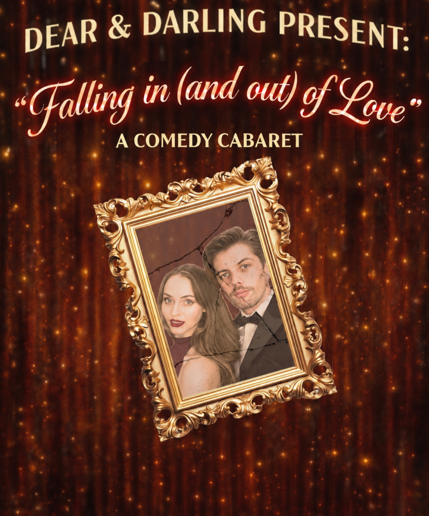 Falling in (and out) of Love