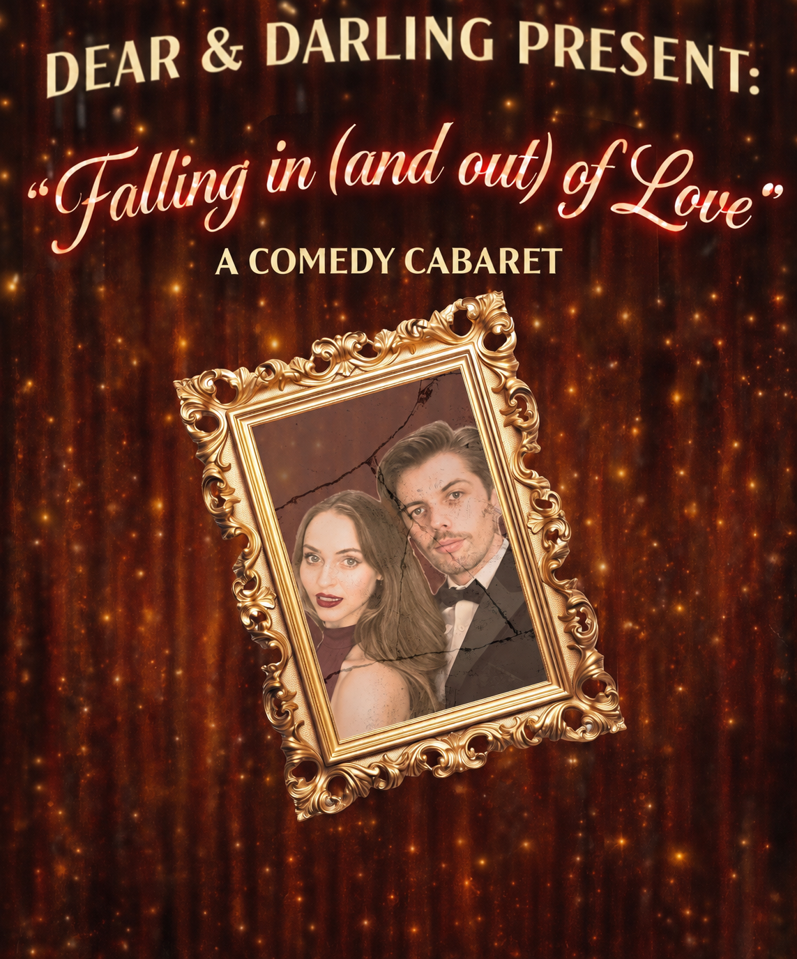 Falling in (and out) of Love