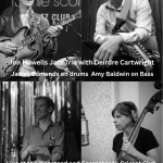 Jon Howells Jazz Trio