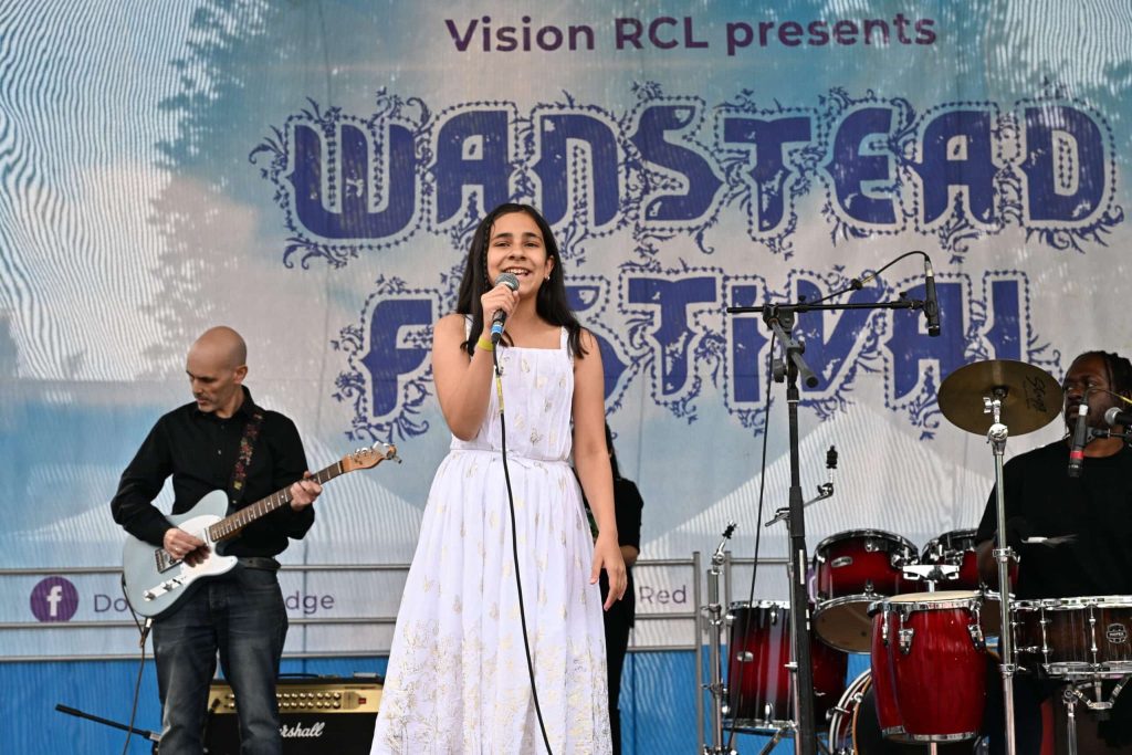 Wanstead Festival
