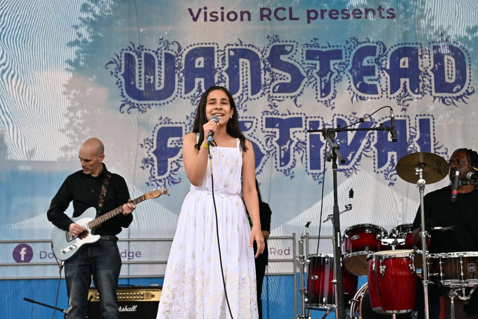 Wanstead Festival