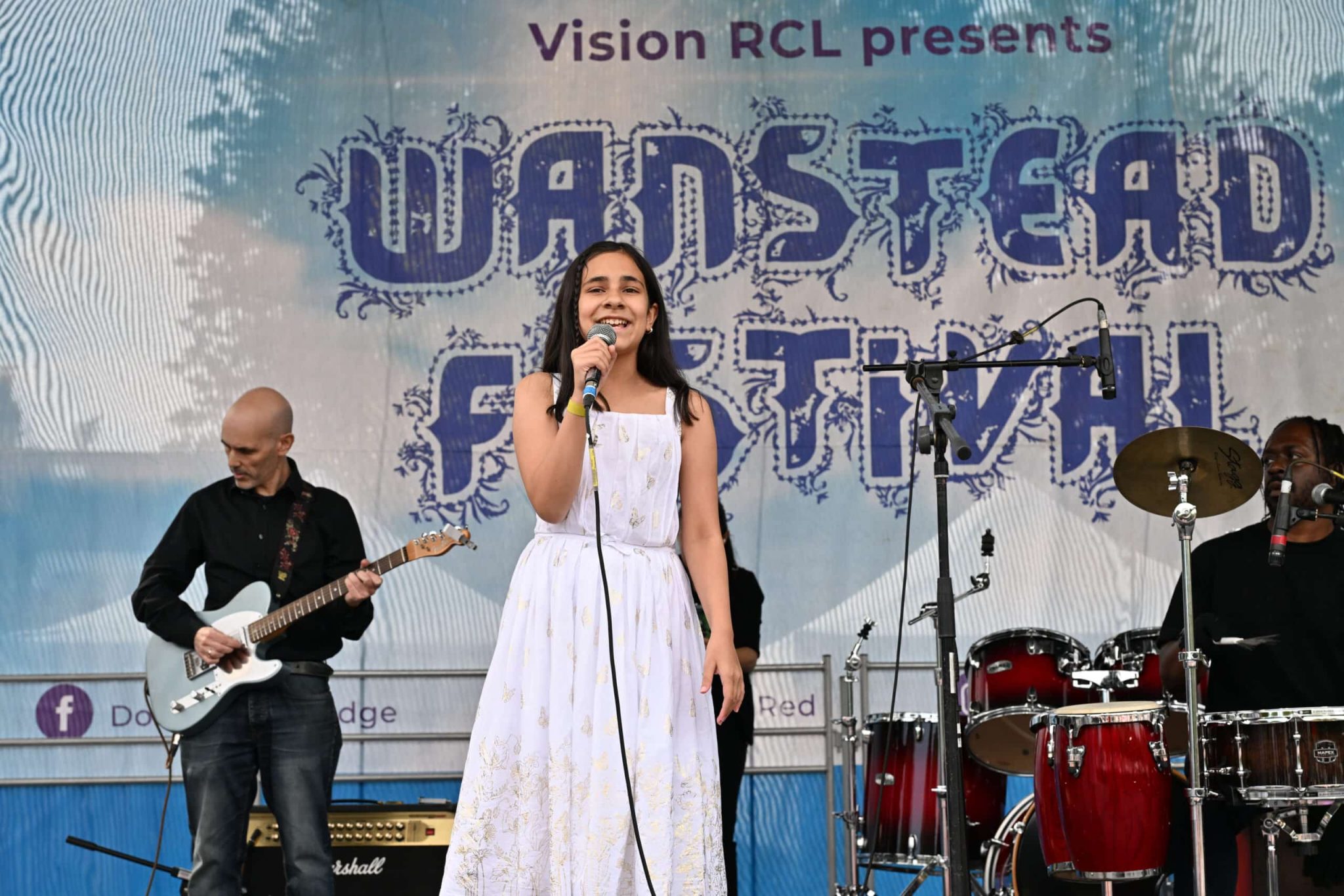 Wanstead Festival