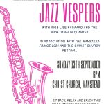Jazz Vespers