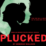 Plucked