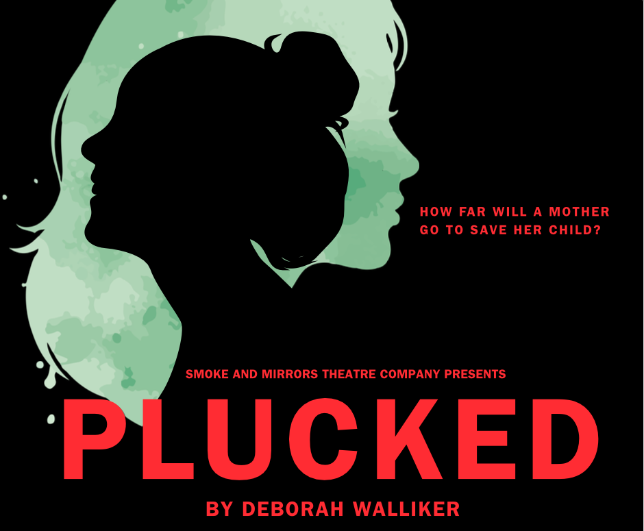 Plucked