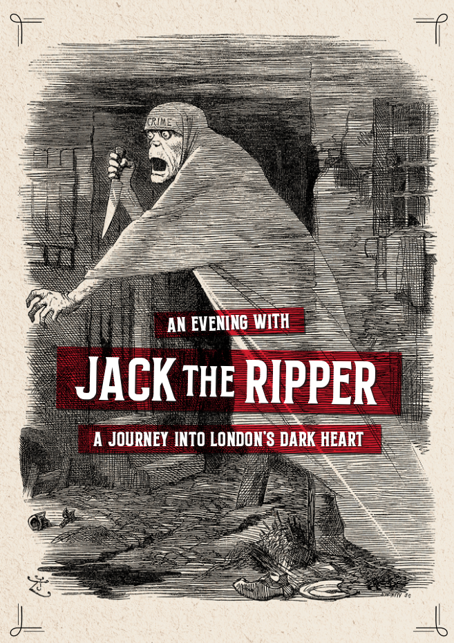 An Evening with Jack the Ripper