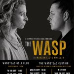 The Wasp by Morgan Lloyd Malcolm