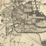 Wanstead Park: Not so much how or when, but why?