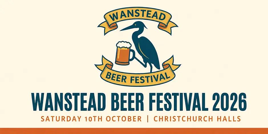 Wanstead Beer Festival