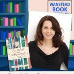 Geraldine Roberts: Romance, scandal and diplomacy