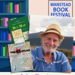 John Davies in conversation with John Rogers: Every map tells a story