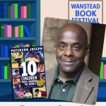 Paterson Joseph: Changing the world