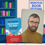 Peter Geoghegan: Money, power and democracy