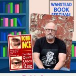 Robin Ince: Standing up and standing out