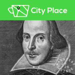 Bottles with the Bard