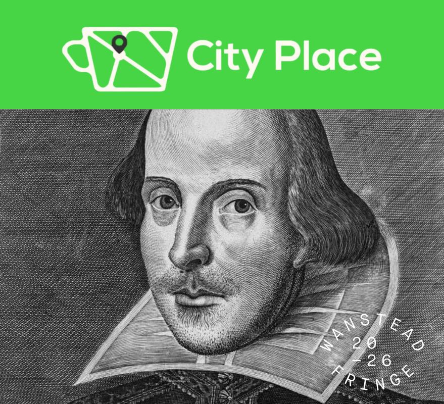 Bottles with the Bard