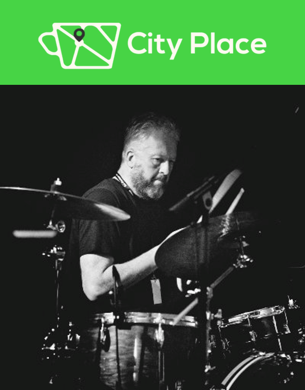 Jazz: Nick Allum Trio