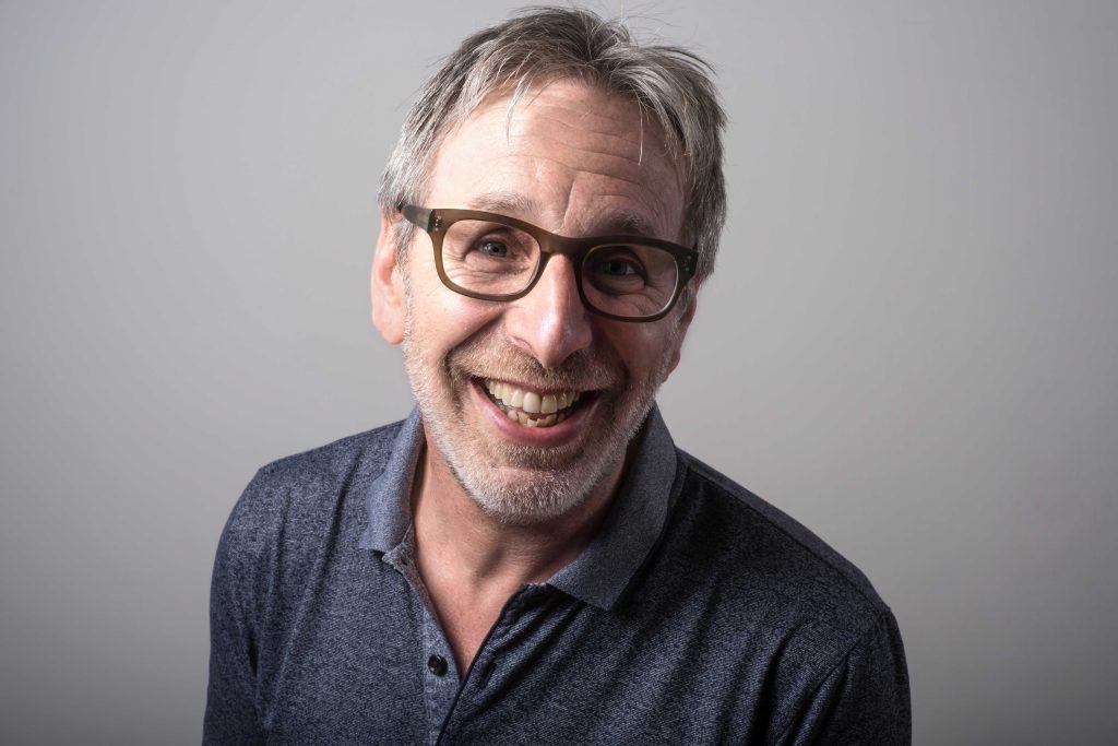 Wanstead Fringe Comedy Night 1