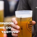 East London Brewing Co. Beer Tasting & Talk