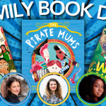 Family Book Day