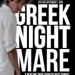 Greek Nightmare