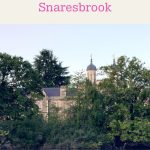 Local History Walk: Snaresbrook