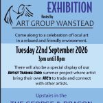 Art Pop-Up