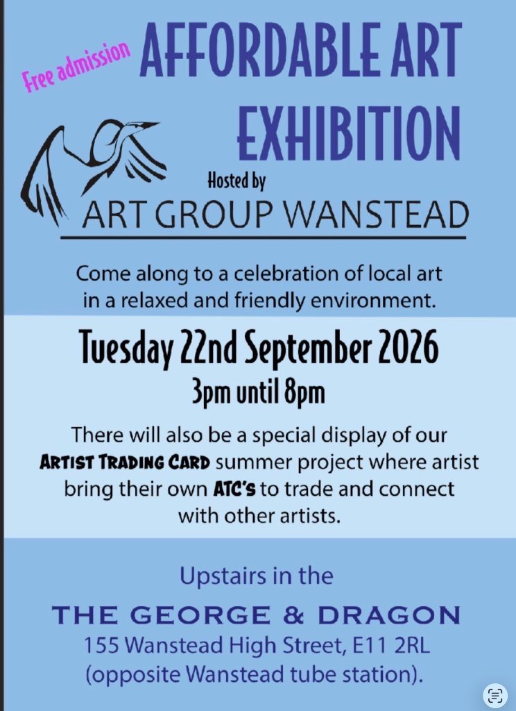 Art Pop-Up