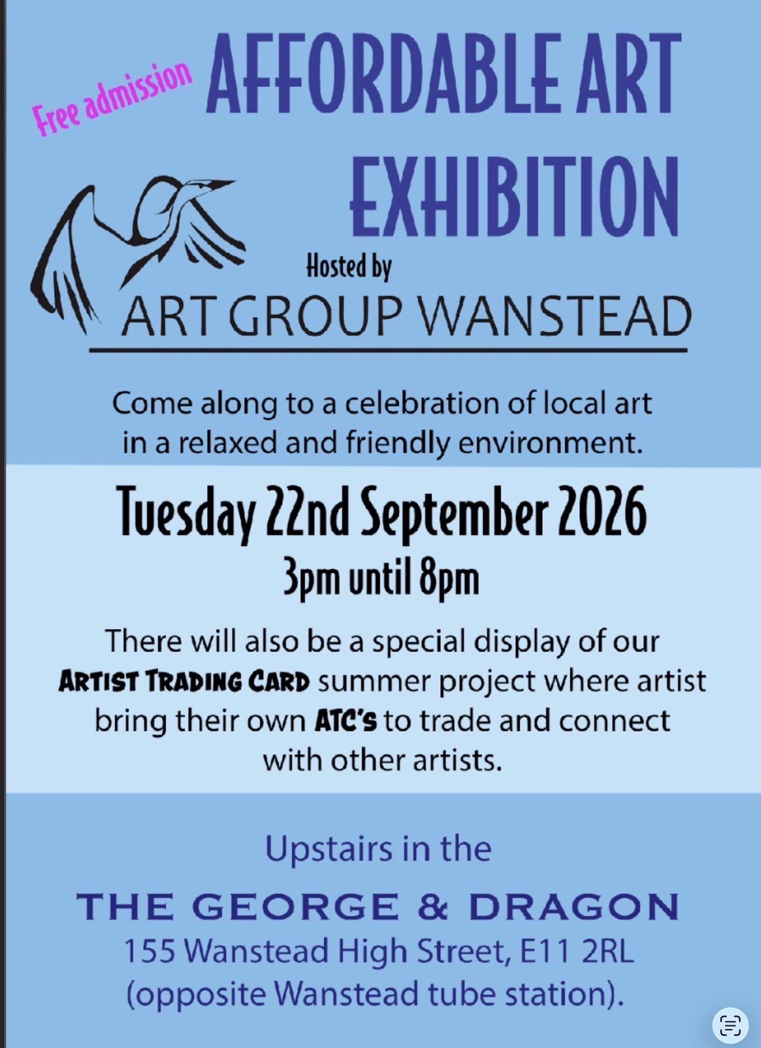 Art Pop-Up