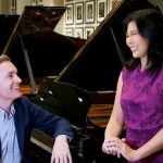 Piano Duet Recital with Yuki Negishi and Simon Callaghan