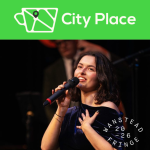 Jazz: Grace Sheene