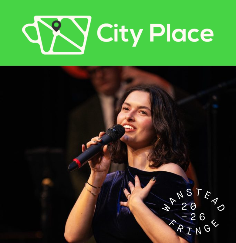 Jazz: Grace Sheene