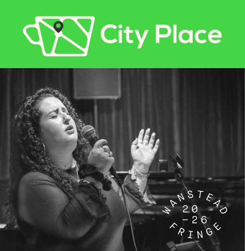 Jazz: Lara Ziff