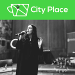 Jazz: Lauren Rogers