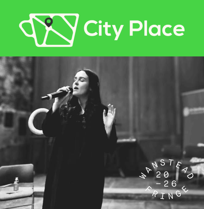 Jazz: Lauren Rogers