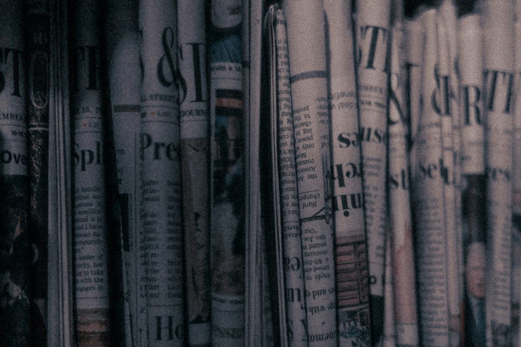 The News from Wanstead