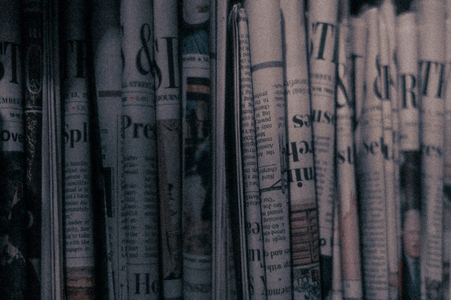 The News from Wanstead