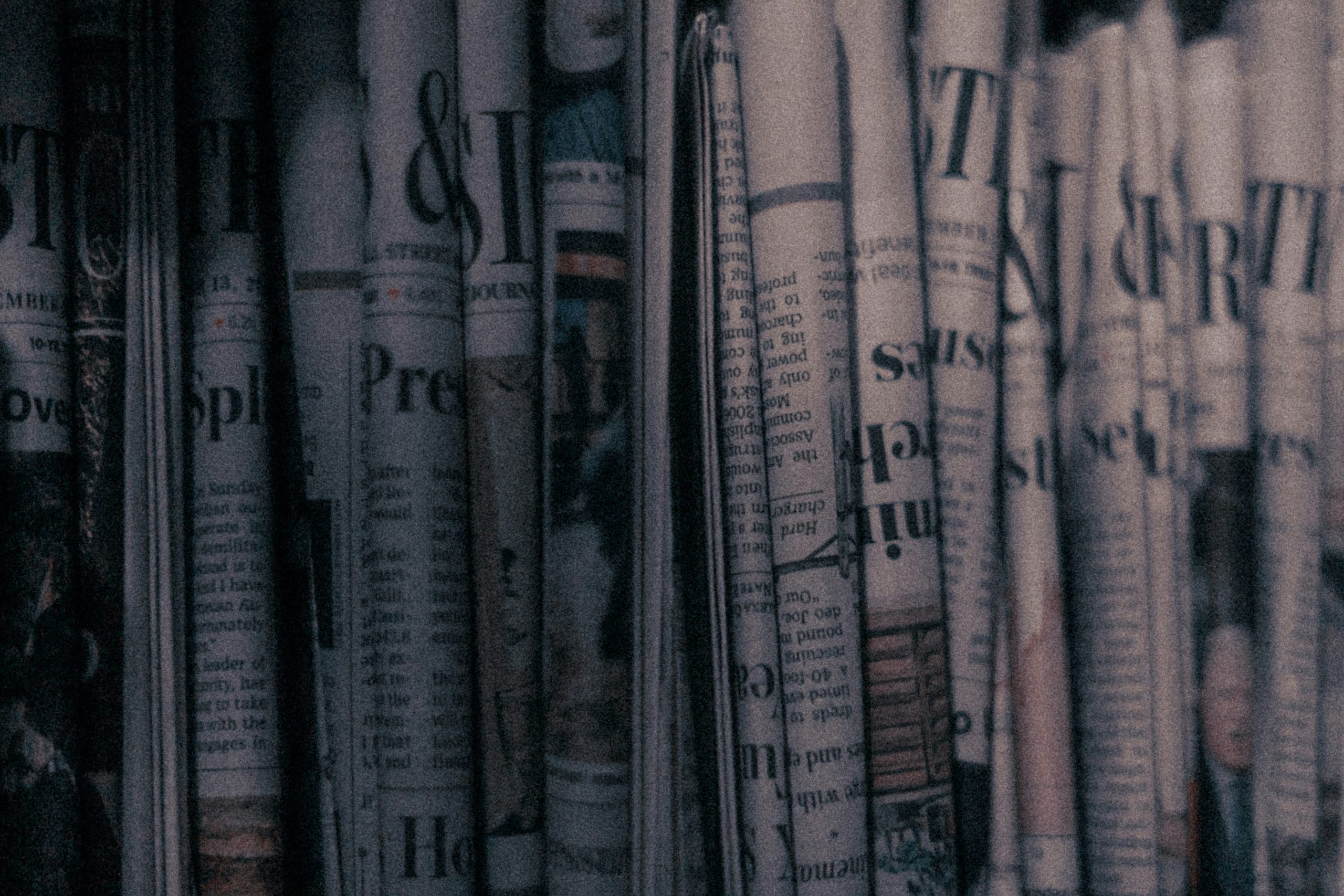 The News from Wanstead