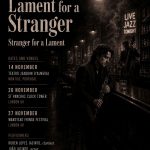 Lament for a Stranger