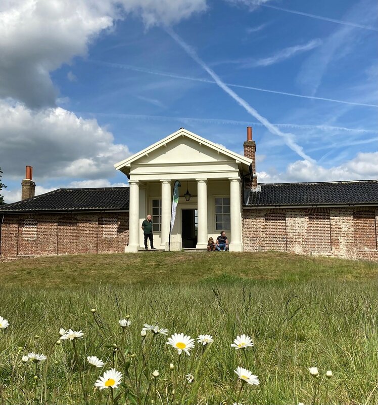 Wanstead Park: Wildlife Stories for Children