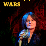 WHISK(E)Y WARS