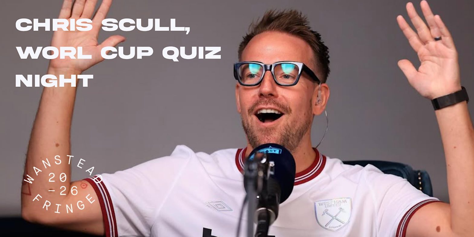 World Cup Quiz Night