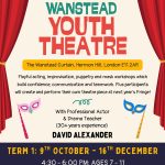 Protected: Wanstead Youth Theatre – Y3-Y6 Club (Autumn Term)