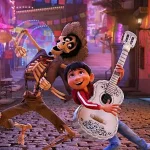 Dead Good Cinema presents COCO with Day of the Dead workshop